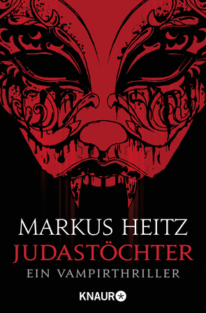 Judastöchter von Heitz,  Markus