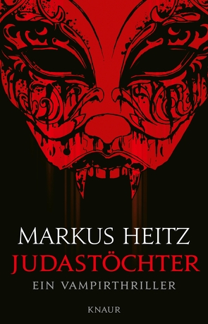 Judastöchter von Heitz,  Markus