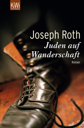 Juden auf Wanderschaft von Roth,  Joseph