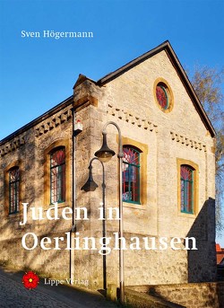 Juden in Oerlinghausen von Högermann,  Sven