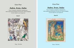 Juden, Jesus, Judas von Plaar,  Klaus