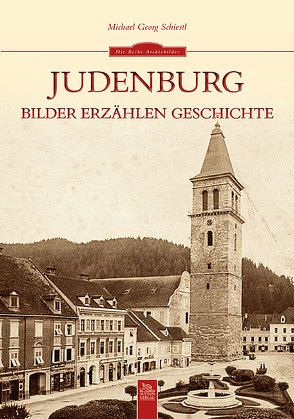 Judenburg von Schiestl,  Michael Georg