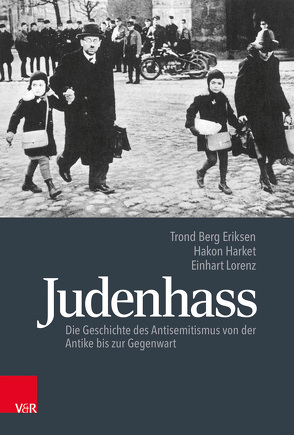 Judenhass von Eriksen,  Trond Berg, Harket,  Hakon, Lorenz,  Einhart, Stilzebach,  Daniela