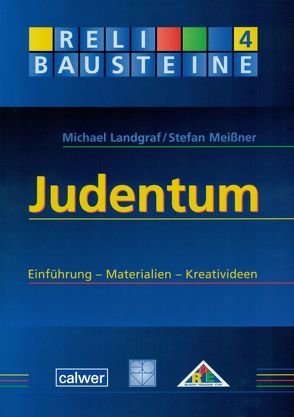 Judentum von Landgraf,  Michael, Meißner,  Stefan