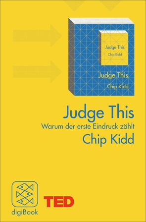 Judge This von Gabler,  Irmengard, Kidd,  Chip