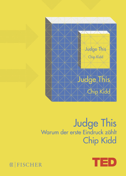 Judge This von Gabler,  Irmengard, Kidd,  Chip