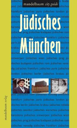 Jüdisches München von Kluy,  Alexander