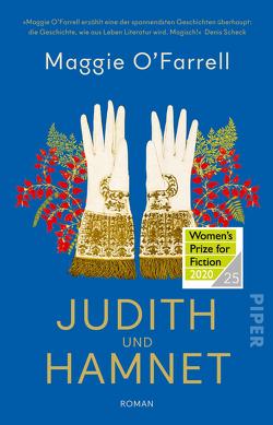 Judith und Hamnet von Mittag,  Anne-Kristin, O'Farrell,  Maggie