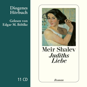 Judiths Liebe von Achlama,  Ruth, Böhlke,  Edgar M., Shalev,  Meir