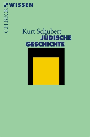 Jüdische Geschichte von Schubert,  Kurt