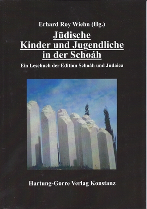 Jüdische Kinder und Jugendliche in der Schoáh von Bartfeld,  Othmar, Bartfeld-Feller,  Margit, Barzél,  Alexander, Bernard,  Mark, Bessler,  Isiu, Bohny-Reiter,  Friedel, Budnik,  Dawid, Chabr,  Pavel, Chuwis Thau,  Lili, Cohn,  Dora, Davidson-Rosenblatt,  Bronia, Deutsch,  Albert, Epstein,  Karl I., Ernst-Drori,  Edith, Gidron,  Mordechai H, Govrin,  Yosef, Groszman,  Gabriel, Grünfeld,  Helmut, Guttmann,  David, Hagelberg,  Henry, Hirsch,  Fredy, Hirsch,  Gábor, Hoişie,  Sylvia, Kassner,  Sidi, Kiseljowa,  Raissa Antonowna, Korber,  Mirjam, Kounio-Amariglio,  Erika M, Levental,  Zdenko, Likwornik,  Harry Zvi, Mayer,  Roman, Milch,  Baruch, Mlawski,  Joseph, Mühlfelder,  Ludwig, Mühlfelder-Bravmann,  Beatrice, Müller,  Therese, Nathan,  Ernst Josef, Nathan,  Ruth, Ornstein,  Anna, Ottenheimer,  Fritz, Palty,  Sonja, Pimpl,  Brigitte, Rubin,  Evelyn Pike, Ruda,  Nava, Samuel,  Anita, Shinar,  Leah, Smoliakovas,  Grigorijus, Sohar,  Zvi, Steinitz,  Zwi Helmut, Wajsbort,  Inka, Weiss-Balazs,  Agnes, Wicki-Schwarzschild,  Hannelore, Wicki-Schwarzschild,  Margot, Wiehn,  Erhard Roy, Wiener,  Jan, Wikinsky,  Alfred, Wolf,  X., Zelmanowicz Olewski,  Rachela