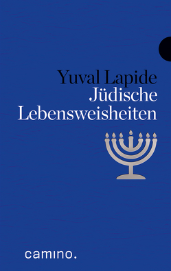 Jüdische Lebensweisheiten von Lapide,  Yuval