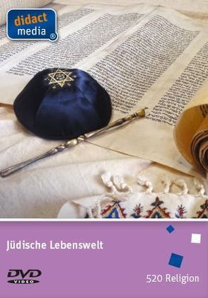 Jüdische Lebenswelt von Weber,  Juergen