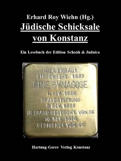 Jüdische Schicksale von Konstanz von Adni,  Rosel, Augapfel,  Markus, Berets,  Carlos, Bindel,  Hanna, Bloch,  Erich, Bloch,  Theo, Büchler,  Else, Chone,  Hermann, Chone,  Tuvia, Cohn,  Dora, Dreifuss,  Herbert, Gerstenfeld,  Michael, Gideon,  Siegfried, Guggenheim,  Alice, Hagelberg,  Henry, Hammel,  Johanna, Haymann,  Annelies, Haymann,  Friedel, Hilb,  Ernst, Kamm,  Ehepaar, Levi-Mühsam,  Else, Lion,  Kurt, Meinrath,  Zeev, Mlawski,  Joseph, Mühlfelder-Bravmann,  Beatrice, Nathan,  Ernst Josef, Nathan,  Ruth, Ottenheimer,  Fritz, Picard,  Leo, Picard,  Walter, Polgar,  Heinrich, Rosenthal,  Fedor, Rothschild,  Gertrud, Rottberger,  Felix, Rottberger,  Olga, Samuel,  Anita, Schnurmacher,  Helena, Schnurmann,  Alfred, Schnurmann,  Siegfried, Schriesheimer,  Hugo, Stiefel,  Herbert, Stiefel,  Margot, Thanhauser,  Kurt, Thanhauser,  Lotte, Veit,  Erna, Werber,  Blanca, Wiehn,  Erhard Roy, Wieler,  Robert, Windmüller,  Ida, Wolff,  Elisabeth Isabel