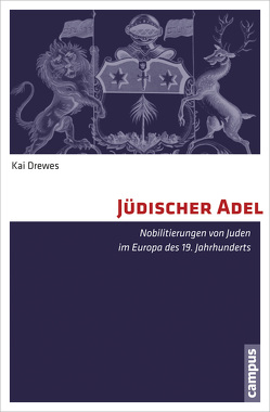 Jüdischer Adel von Drewes,  Kai