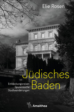 Jüdisches Baden von Rosen,  Elie