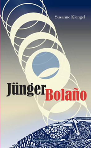 Jünger Bolaño von Klengel,  Susanne