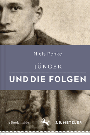 Jünger und die Folgen von Penke,  Niels