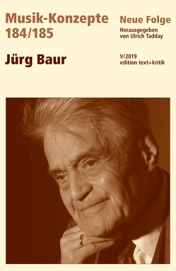 Jürg Baur von Tadday,  Ulrich