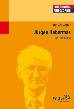 Jürgen Habermas von Horster,  Detlef