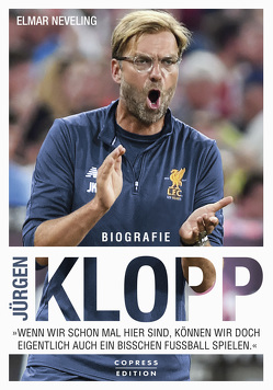 Jürgen Klopp von Neveling,  Elmar