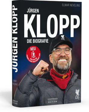 Jürgen Klopp von Neveling,  Elmar