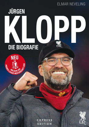 Jürgen Klopp von Neveling,  Elmar