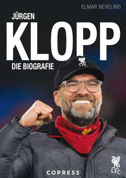 Jürgen Klopp von Neveling,  Elmar