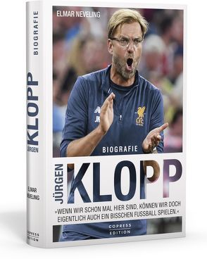 Jürgen Klopp von Neveling,  Elmar