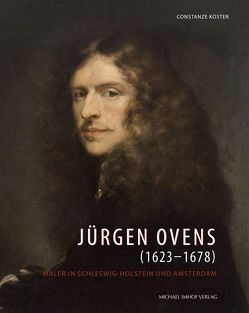 Jürgen Ovens (1623–1678) von Köster,  Constanze
