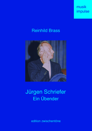 Jürgen Schriefer von Brass,  Reinhild