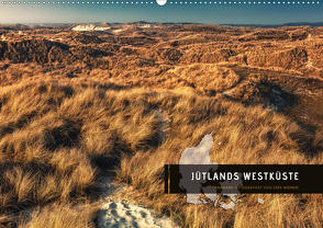 Jütlands Westküste (Wandkalender 2020 DIN A2 quer) von Wiemer,  Dirk