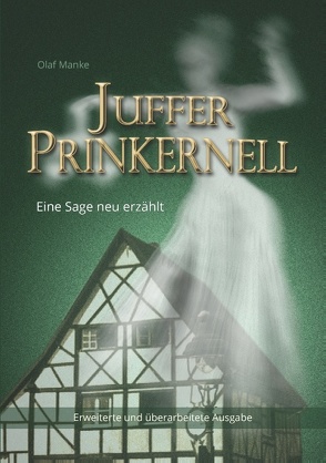 Juffer Prinkernell von Manke,  Olaf