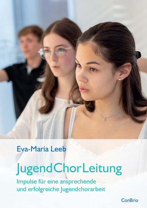Jugend Chor Leitung von Leeb,  Eva-Maria
