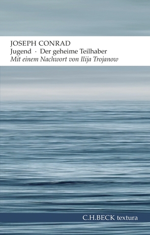 Jugend – Der geheime Teilhaber von Conrad,  Joseph, Fenzl,  Richard, Schweinitz,  Maria von, Stammerjohann,  Jochim, Trojanow,  Ilija