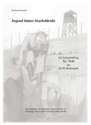 Jugend hinter Stacheldraht von Förderverein Tettenborn e.V., Schmidt,  Burkhard