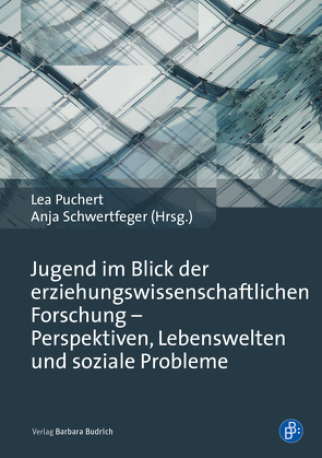 Jugend im Blick der erziehungswissenschaftlichen Forschung – Perspektiven, Lebenswelten und soziale Probleme von Berndt,  Constanze, Chassé,  Karl-August, Ecarius,  Jutta, Grunert,  Cathleen, Helm,  Jutta, Helsper,  Werner, Heyden,  Franziska, Hoffmann,  Nora Friederike, Hummrich,  Merle, Kramer,  Rolf-Torsten, Krüger,  Heinz Hermann, Langfeld,  Andreas, Neubauer,  Monique, Nieke,  Wolfgang, Pfaff,  Nicolle, Puchert,  Lea, Rabe-Matičević,  Sandra, Schierbaum,  Anja, Schneider,  Edina, Schwertfeger,  Anja, Veith,  Stefanie, Vogt,  Michael