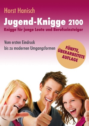 Jugend-Knigge 2100 von Hanisch,  Horst