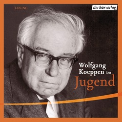 Jugend von Koeppen,  Wolfgang