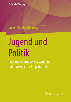 Jugend und Politik von Reinhardt,  Volker