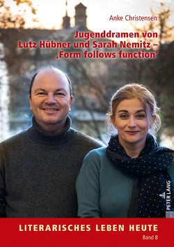 Jugenddramen von Lutz Hübner und Sarah Nemitz – «Form follows function» von Christensen,  Anke