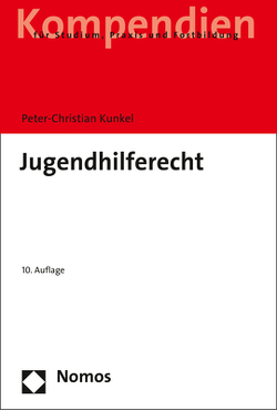 Jugendhilferecht von Kunkel,  Peter-Christian