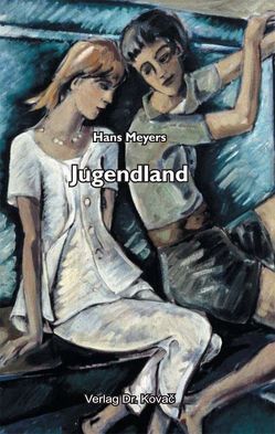 Jugendland von Meyers,  Hans
