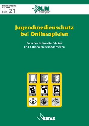 Jugendmedienschutz bei Onlinespielen von Clauß,  Christine, Dreyer,  Stephan, Falk,  Felix, Frank,  Sabine, Grüning,  Uwe, Jeon,  Changgjung, Linz,  Stefan, Vance,  Patricia, Warkus,  Hartmut, Weigand,  Verena