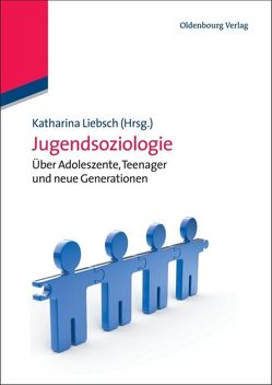 Jugendsoziologie von Liebsch,  Katharina