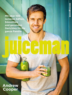 Juiceman von Cooper,  Andrew