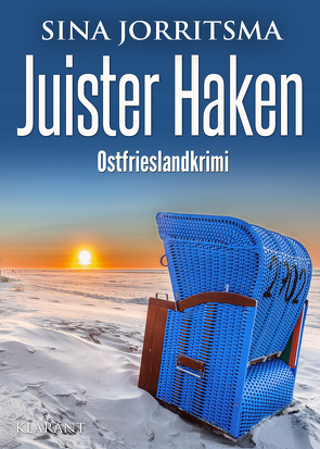 Juister Haken. Ostfrieslandkrimi von Jorritsma,  Sina