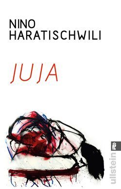 Juja von Haratischwili,  Nino