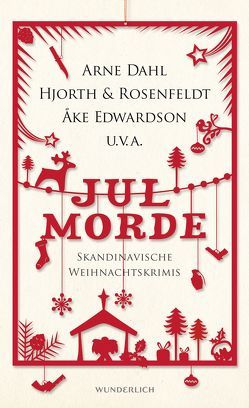 Jul-Morde von Allenstein,  Ursel, Brænne,  Kari, Bubenzer,  Anne Helene, Dahl,  Arne, Dahmann,  Susanne, Doerries,  Maike, Edwardson,  Åke, Enger,  Thomas, Frauenlob,  Günther, Hildebrandt,  Christel, Hjorth,  Michael, Kallentoft,  Mons, Klöcker,  Sibylle, Koppel,  Hans, Kutsch,  Angelika, Kviby,  Robert, Lehtolainen,  Leena, Lendt,  Dagmar, Lönnaeus,  Olle, Ohlsson,  Kristina, Rieck-Blankenburg,  Antje, Rosenfeldt,  Hans, Rüegger,  Lotta, Schöps,  Kerstin, Schrey-Vasara,  Gabriele, Sten,  Viveca, Theorin,  Johan, Wolandt,  Holger