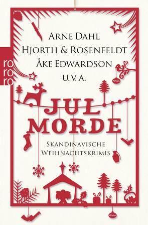 Jul-Morde von Allenstein,  Ursel, Brænne,  Kari, Bubenzer,  Anne Helene, Dahl,  Arne, Dahmann,  Susanne, Doerries,  Maike, Edwardson,  Åke, Enger,  Thomas, Frauenlob,  Günther, Hildebrandt,  Christel, Hjorth,  Michael, Kallentoft,  Mons, Klöcker,  Sibylle, Koppel,  Hans, Kutsch,  Angelika, Kviby,  Robert, Lehtolainen,  Leena, Lendt,  Dagmar, Lönnaeus,  Olle, Ohlsson,  Kristina, Rieck-Blankenburg,  Antje, Rosenfeldt,  Hans, Rüegger,  Lotta, Schöps,  Kerstin, Schrey-Vasara,  Gabriele, Sten,  Viveca, Theorin,  Johan, Wolandt,  Holger